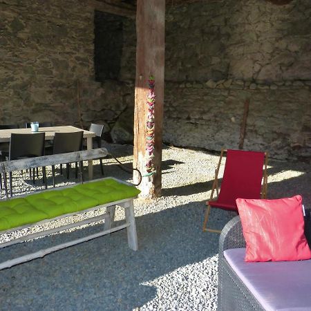 Le Manoir, Appartement Onyx Le Bourg-dʼOisans 외부 사진