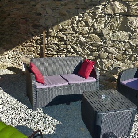 Le Manoir, Appartement Onyx Le Bourg-dʼOisans 외부 사진