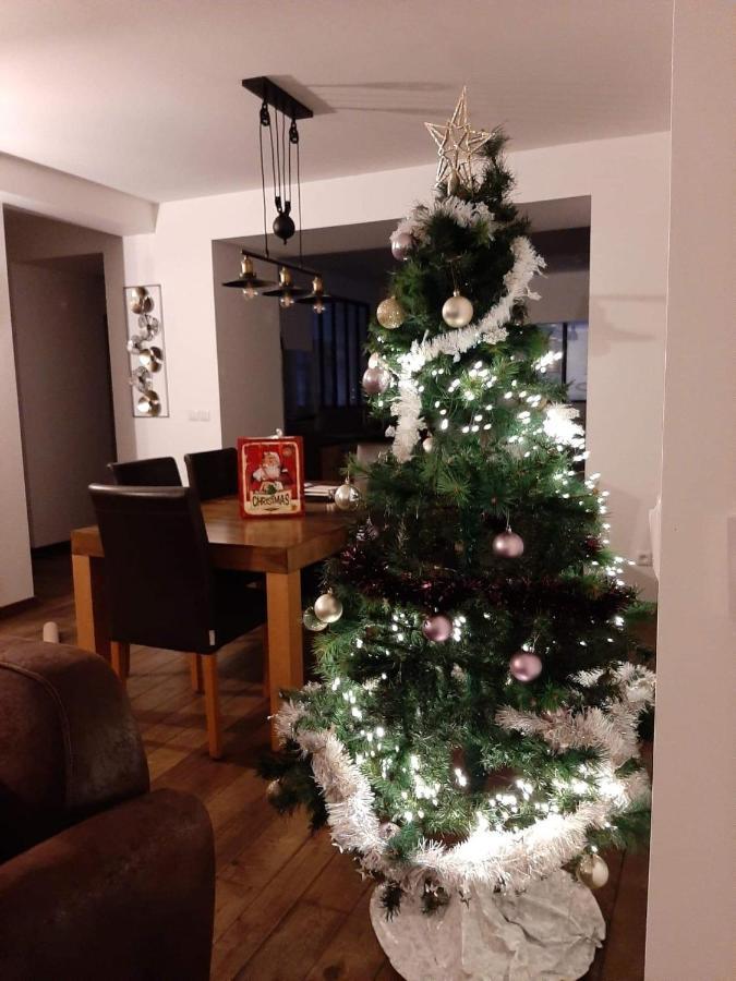 Le Manoir, Appartement Onyx Le Bourg-dʼOisans 외부 사진