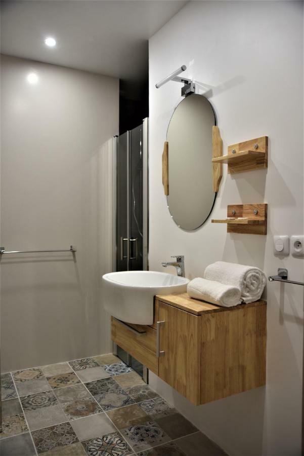 Le Manoir, Appartement Onyx Le Bourg-dʼOisans 외부 사진