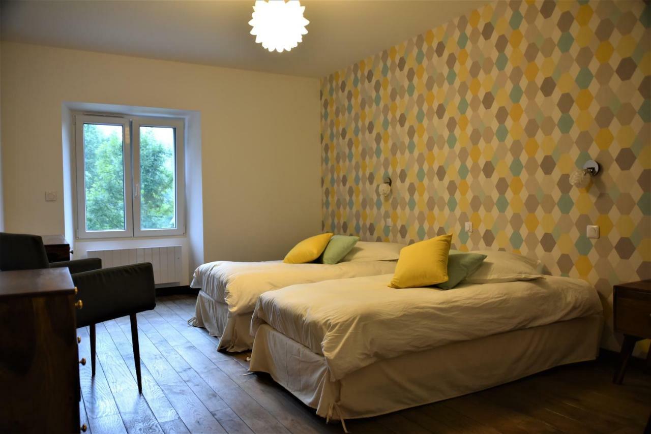 Le Manoir, Appartement Onyx Le Bourg-dʼOisans 외부 사진