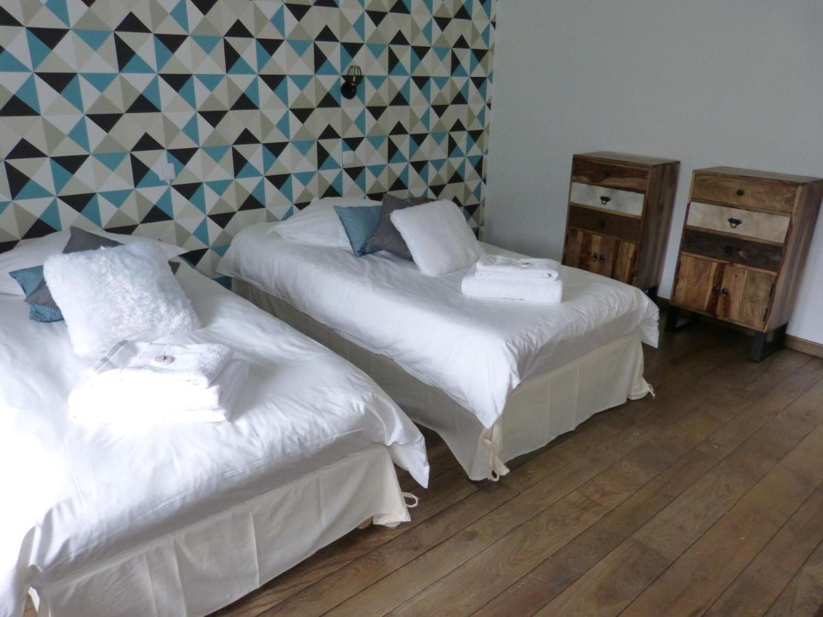 Le Manoir, Appartement Onyx Le Bourg-dʼOisans 외부 사진