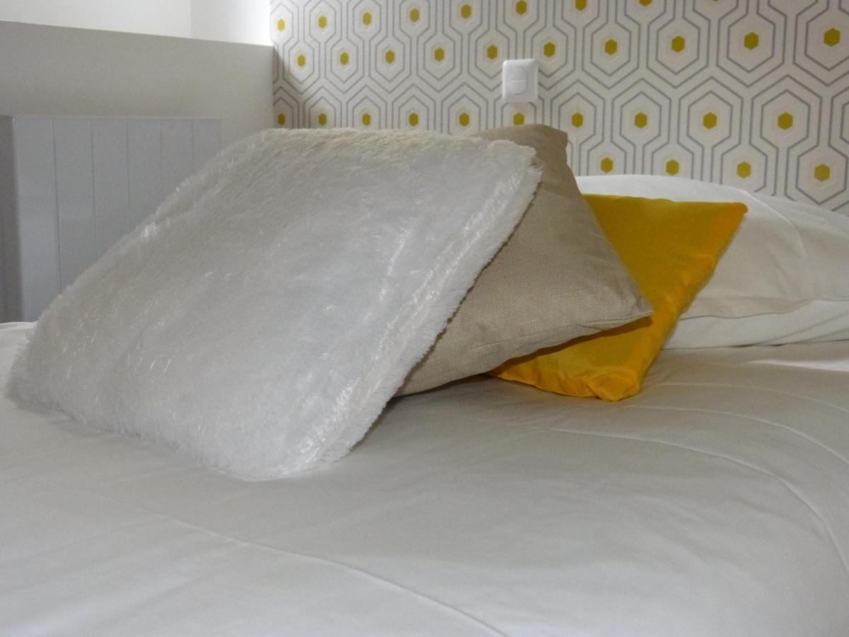 Le Manoir, Appartement Onyx Le Bourg-dʼOisans 외부 사진